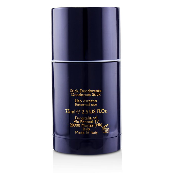 Дезодорант-стик Versace Dylan Blue с ухаживающей формулой, 75 мл