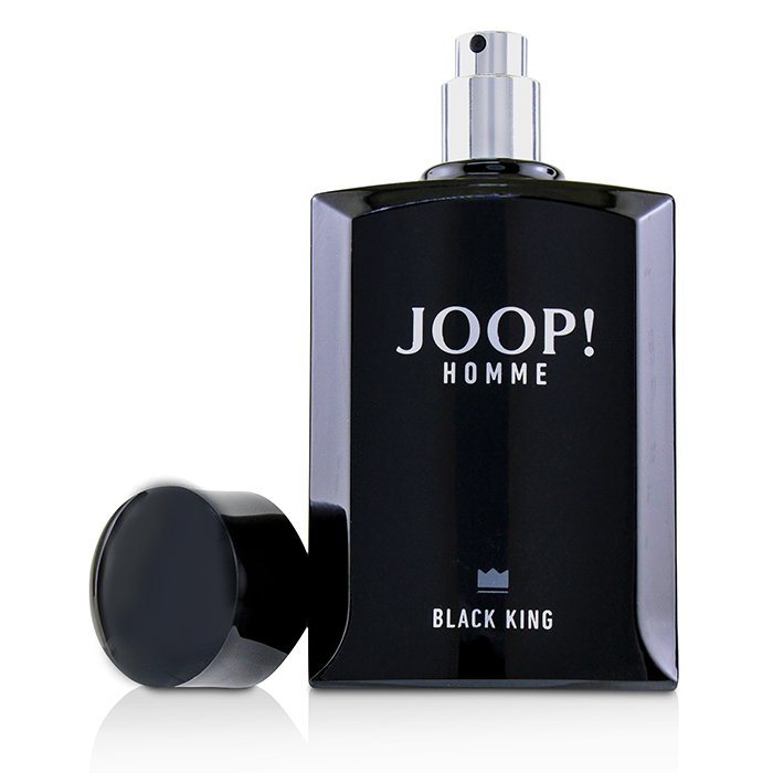 Joop Black King духи для мужчин, восточно-древесный аромат, 125 мл