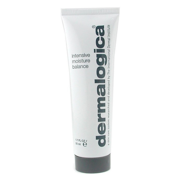 Интенсивный увлажняющий крем для лица Dermalogica с растительными экстрактами, 52 мл