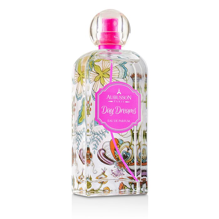 Aubusson Day Dreams парфюм для женщин с цветочно-фруктовым ароматом, 100 мл
