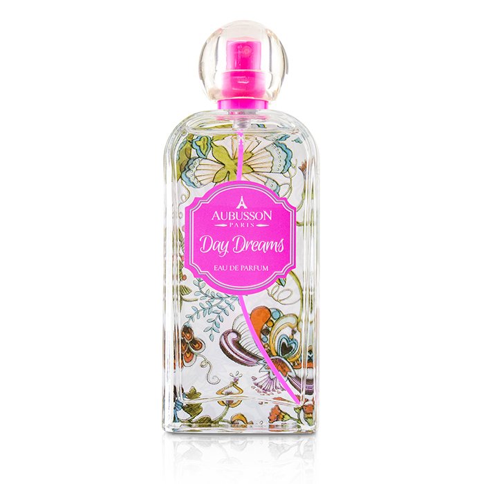 Aubusson Day Dreams парфюм для женщин с цветочно-фруктовым ароматом, 100 мл