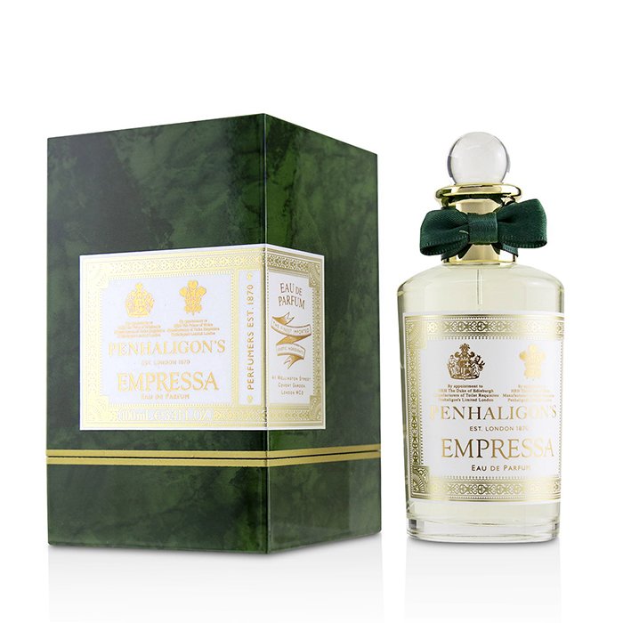 Penhaligon's Эмпресса парфюмерная вода 100 мл для женщин с восточно-цветочным ароматом