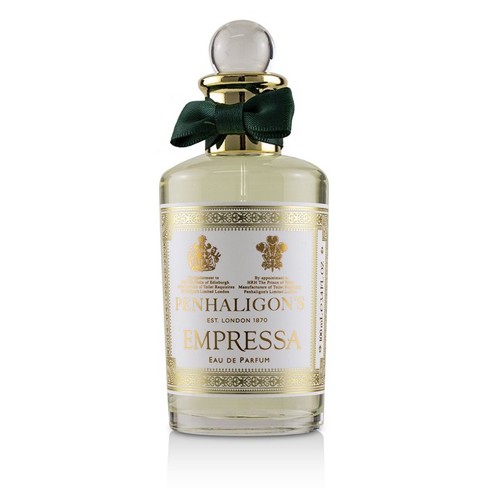 Penhaligon's Эмпресса парфюмерная вода 100 мл для женщин с восточно-цветочным ароматом