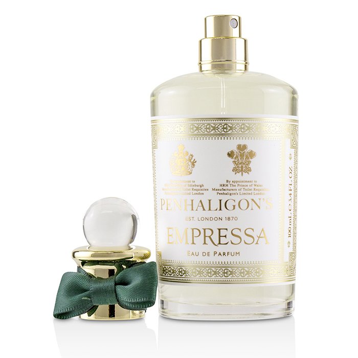 Penhaligon's Эмпресса парфюмерная вода 100 мл для женщин с восточно-цветочным ароматом