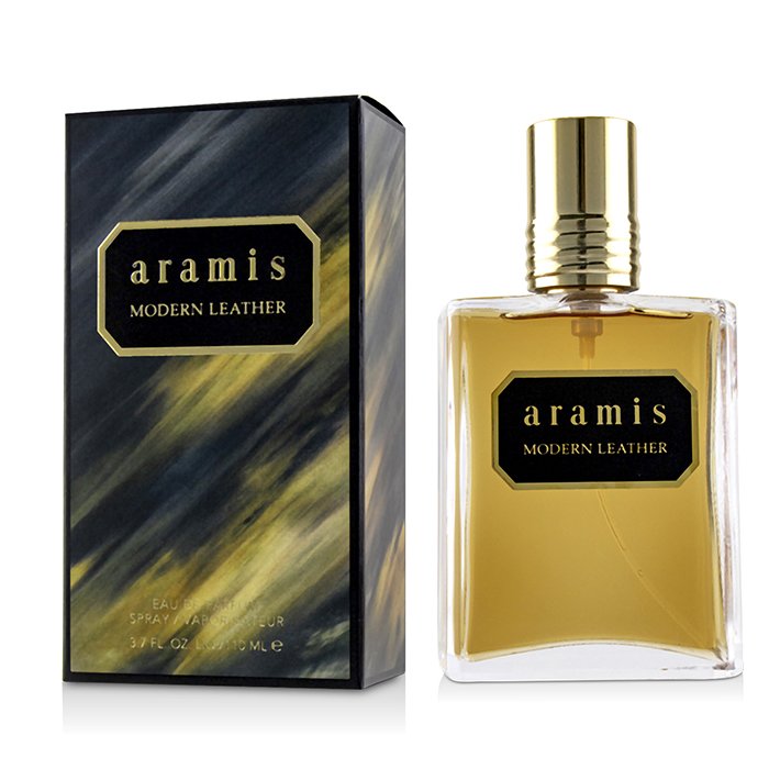 Aramis Modern Leather парфюмированная вода 110 мл для мужчин