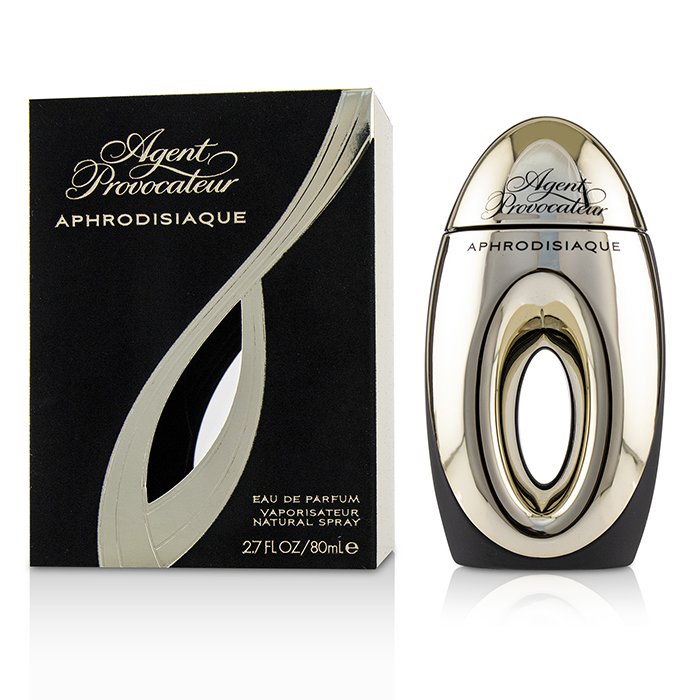 Aphrodisiaque парфюмированный спрей для женщин с восточно-цветочным ароматом, 80 мл