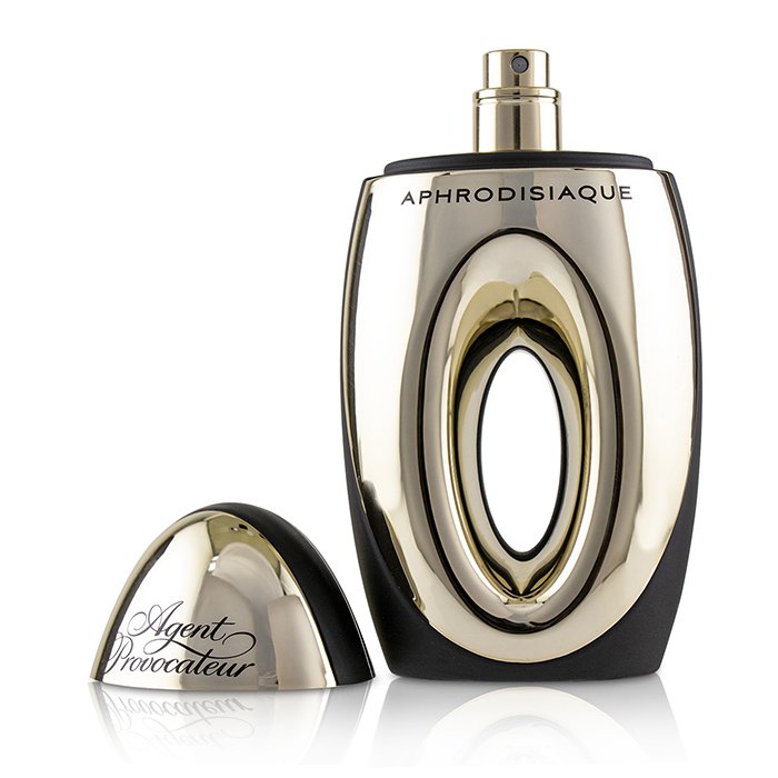 Aphrodisiaque парфюмированный спрей для женщин с восточно-цветочным ароматом, 80 мл