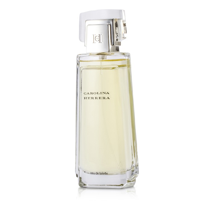 Парфюмерная вода Herrera от Carolina Herrera с апельсиновым цветком и жасмином, 100 мл