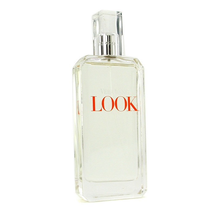 Look Eau De Parfum Spray