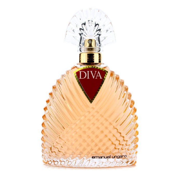 Diva Eau De Toilette Spray