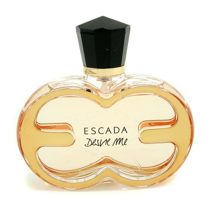 Escada Desire Me парфюм для женщин, 50 мл — нежный женственный аромат с яркими нотами цветов и шоколада