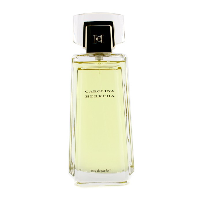 Парфюм Carolina Herrera Herrera, 100 мл — элегантный аромат с нотами апельсина, жасмина и сандала для повседневного использования