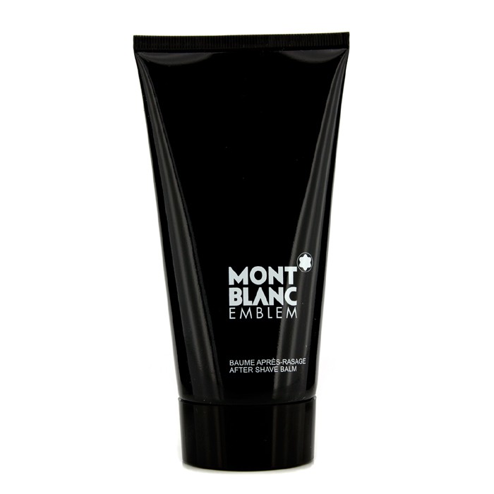Бальзам после бритья Mont Blanc с увлажняющим эффектом, 150 мл