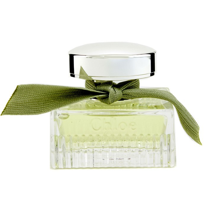 Chloe L'Eau De Chloe туалетная вода 30 мл — шипрово-цветочный аромат с нотами грейпфрута и розы для стильных женщин
