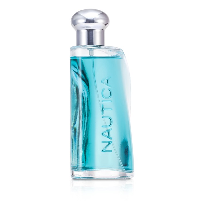 Туалетная вода Nautica Classic с ароматом корицы и сандала для мужчин, 100 мл