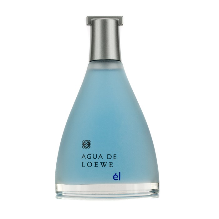 туалетная вода Loewe Agua De Loewe 100 мл — свежий фруктово-водный аромат для мужчин