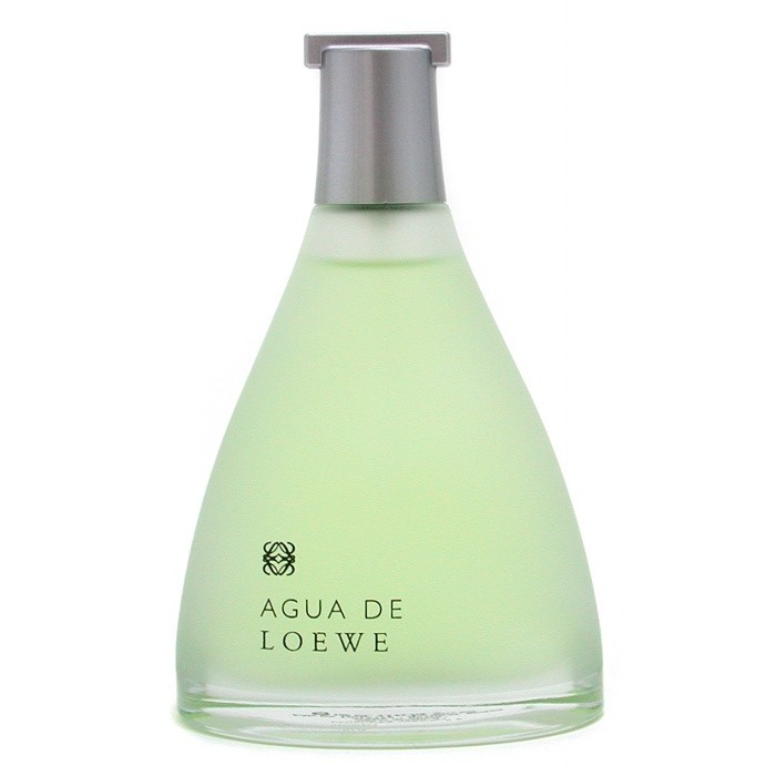 туалетная вода Loewe Agua De Loewe с цветочными нотами для женщин, 100 мл