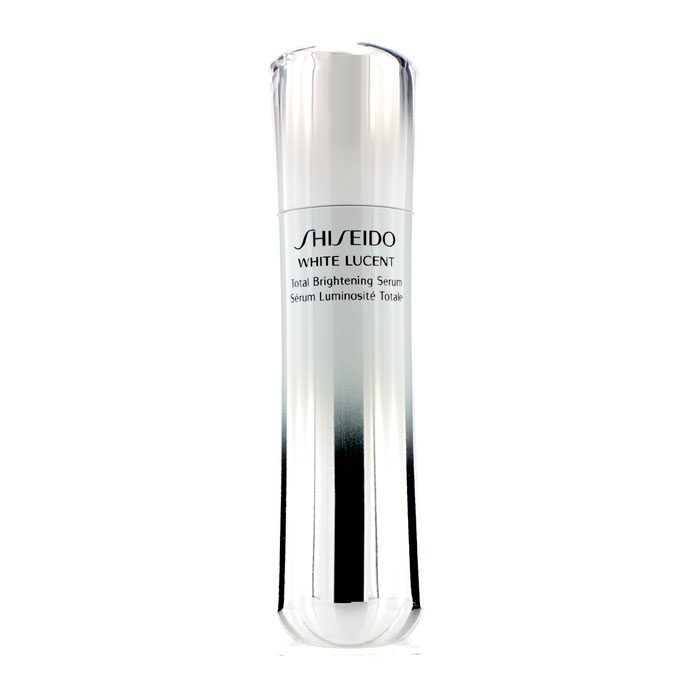 Сыворотка для лица Shiseido White Lucent с осветляющим эффектом, 50 мл
