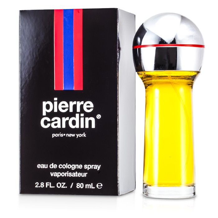 Туалетная вода Pierre Cardin с древесными нотами для мужчин 80 мл
