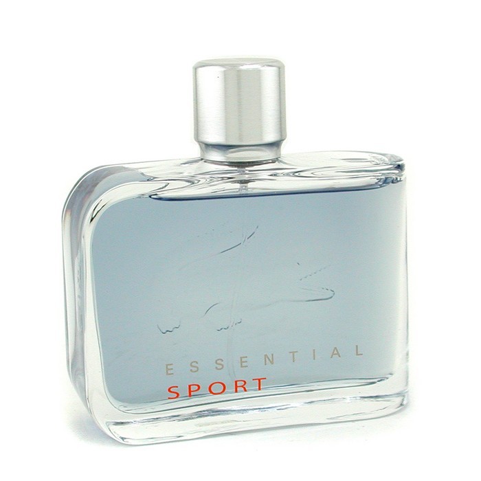 Lacoste Essential Sport туалетная вода для мужчин с мандарином, 125 мл
