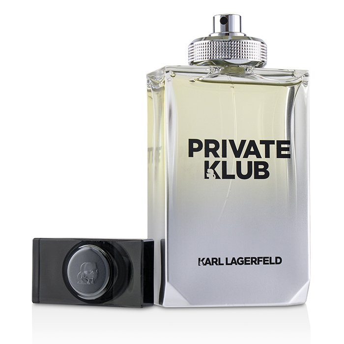 Туалетная вода Private Klub с древесно-пряным ароматом для мужчин, 100 мл