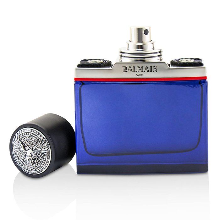 Pierre Balmain Homme туалетная вода 60 мл — восточно-древесный аромат для энергичных мужчин