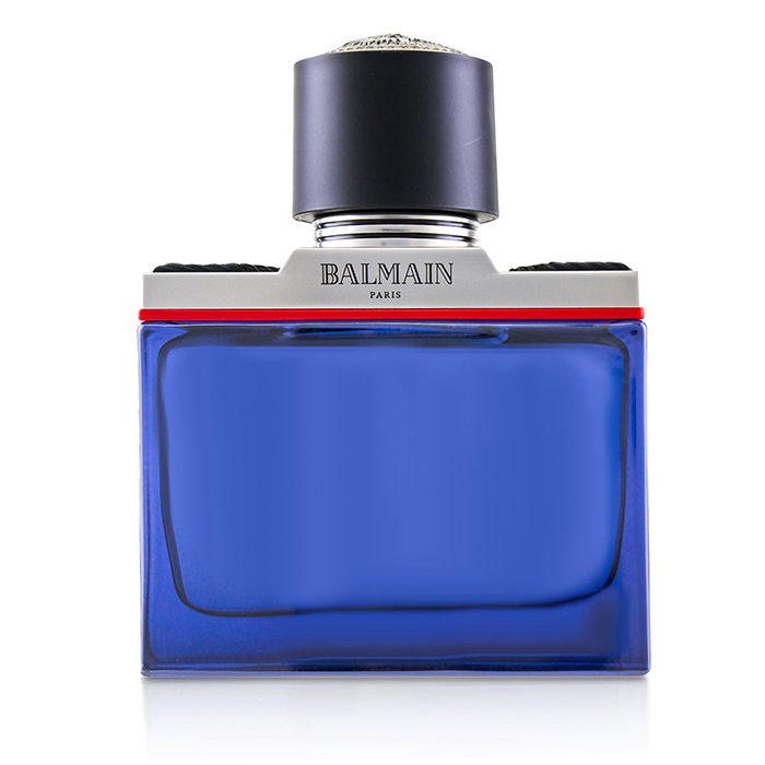 Pierre Balmain Homme туалетная вода 60 мл — восточно-древесный аромат для энергичных мужчин