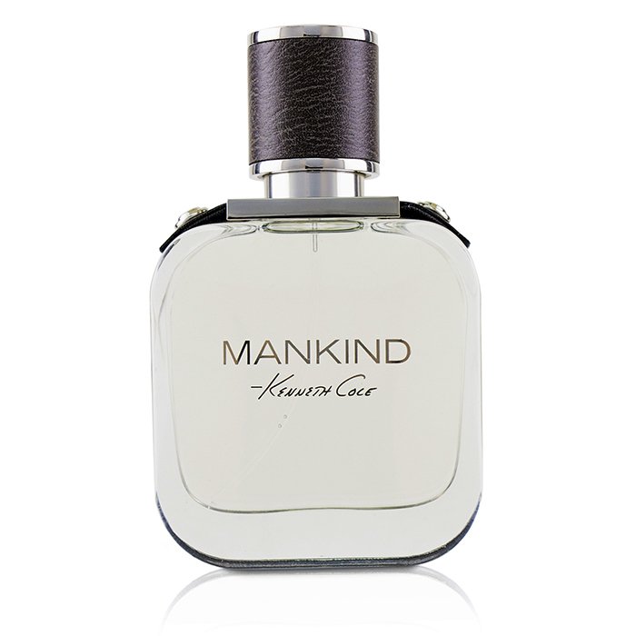 Парфюмерная вода для мужчин Kenneth Cole Mankind, 50 мл – элегантный аромат с нотами базилика, грейпфрута и кедра
