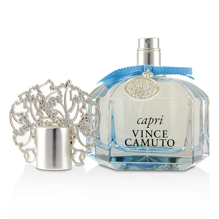 Vince Camuto Capri парфюмерная вода для женщин, цветочно-фруктовый аромат, 100 мл