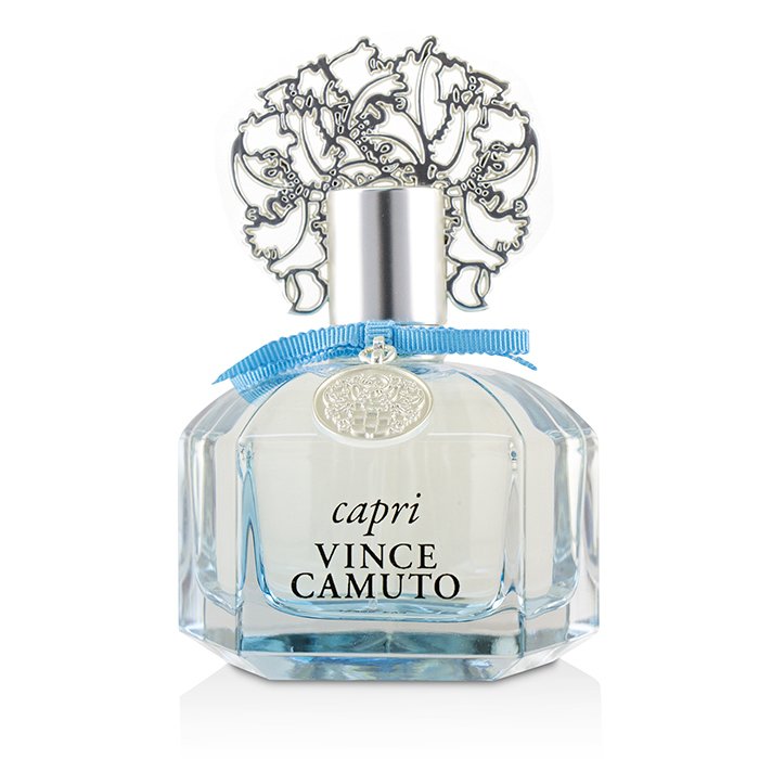 Vince Camuto Capri парфюмерная вода для женщин, цветочно-фруктовый аромат, 100 мл