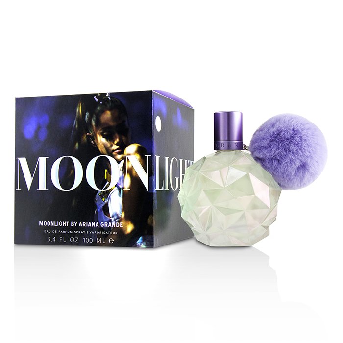 Ariana Grande Moonlight парфюм для женщин, цветочно-фруктовый, 100 мл