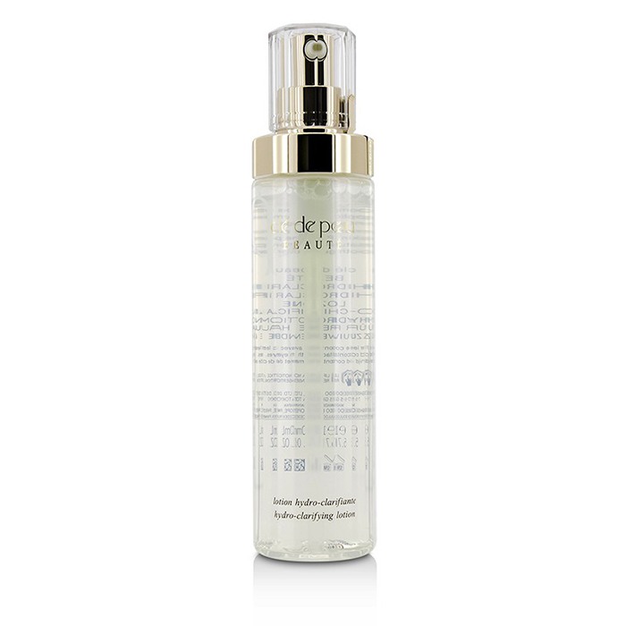 Лосьон для лица Cle de Peau с увлажняющим комплексом, 170 мл