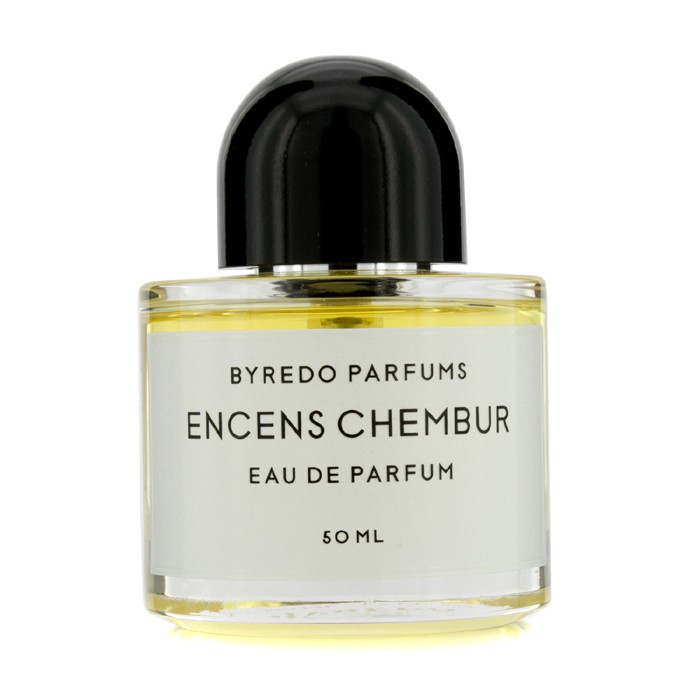 Byredo Encens Chembur парфюм с бергамотом и ладаном для женщин 50 мл