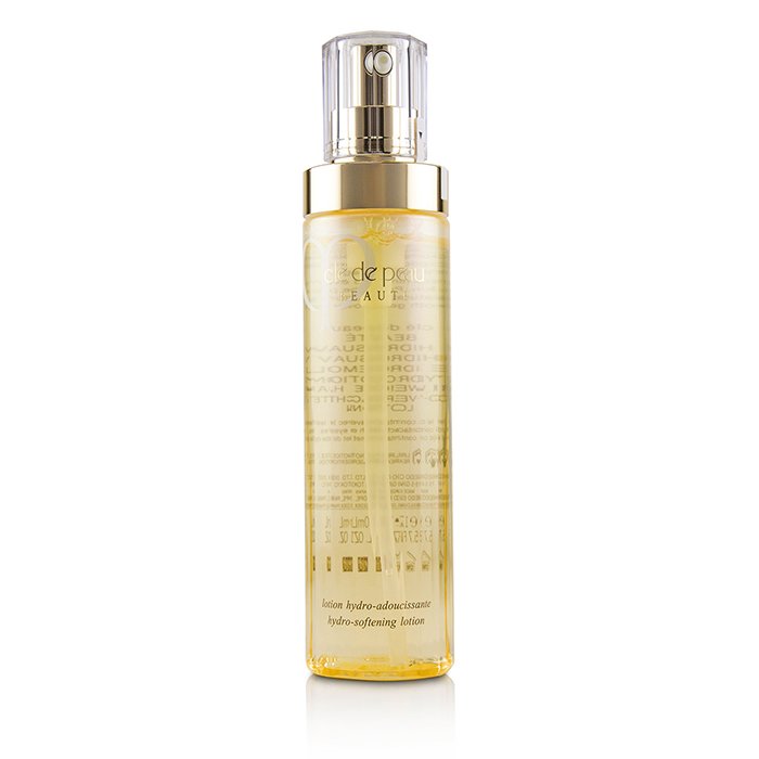 Лосьон для лица Cle de Peau с увлажняющим эффектом и комплексом Illuminating, 170 мл