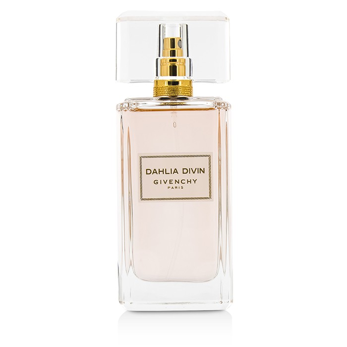Givenchy Dahlia Divin туалетная вода 30 мл - цветочно-фруктовый аромат для женщин