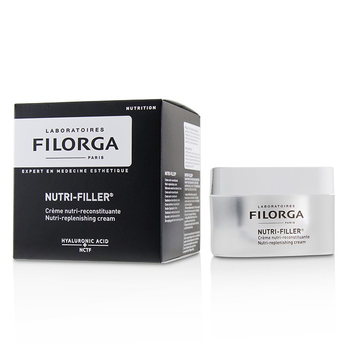 Nutri-Filler Восстанавливающий Крем 50ml/1.69oz