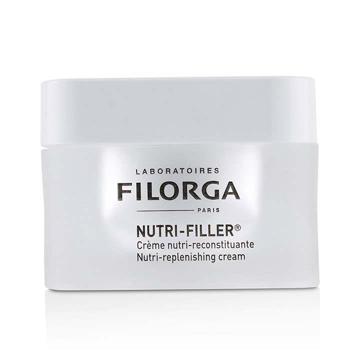Nutri-Filler Восстанавливающий Крем 50ml/1.69oz