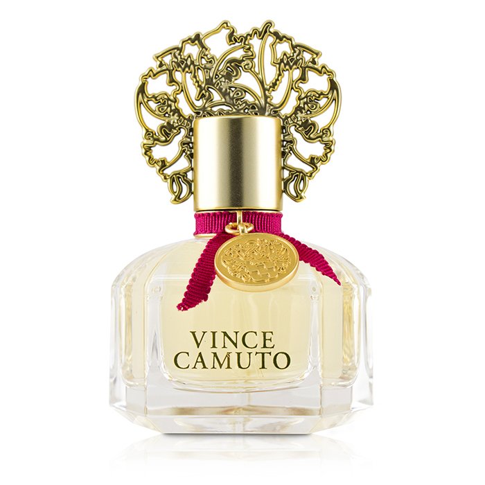 Vince Camuto пурпурный парфюм, шипрово-цветочный, для женщин, 50 мл