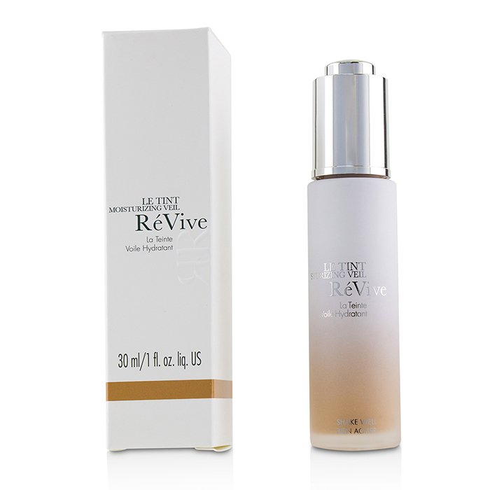 Увлажняющий тональный крем с легким сиянием для лица ReVive Le Tint, 30 мл