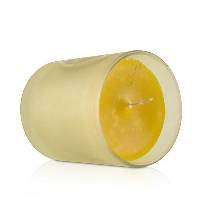 Ароматическая свеча Sabon с натуральным воском Sweet Vanilla, 250 мл