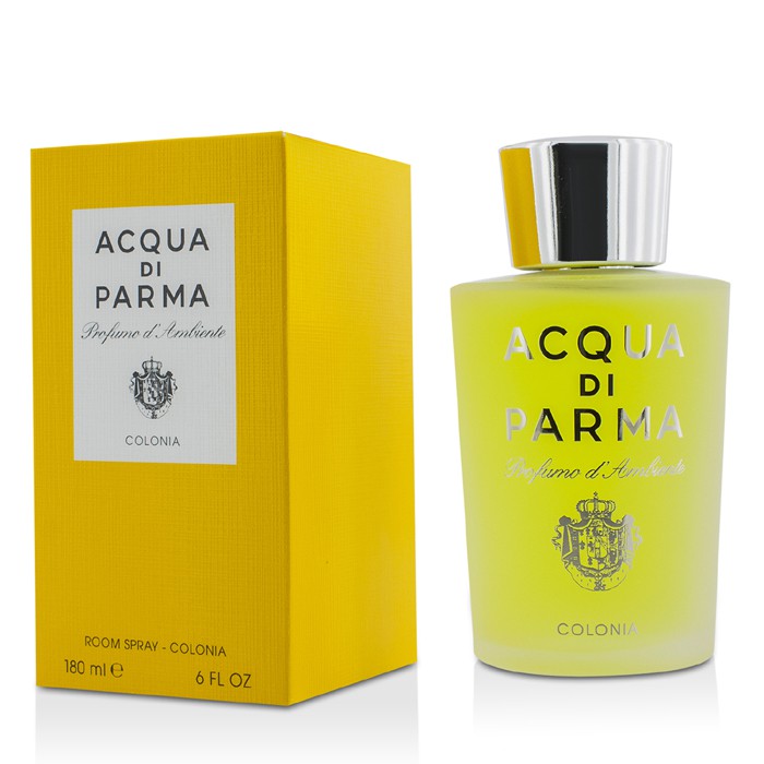 Спрей для помещений Acqua di Parma с ароматом Колония, 180 мл