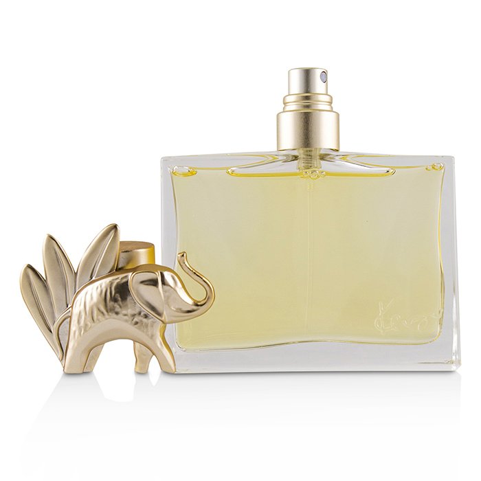 Kenzo Jungle Elephant, парфюмерная вода, цветочно-пряный аромат, 50 мл