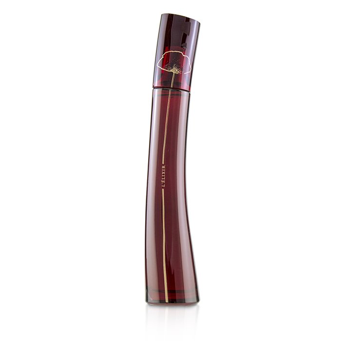 Kenzo Flower L'Elixir Eau De Parfum, цветочно-фруктовый, 50 мл