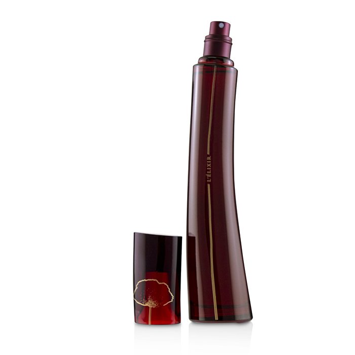 Kenzo Flower L'Elixir Eau De Parfum, цветочно-фруктовый, 50 мл