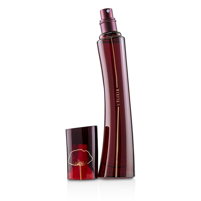 Kenzo Flower L'Elixir парфюм для женщин, цветочно-фруктовый, 30 мл