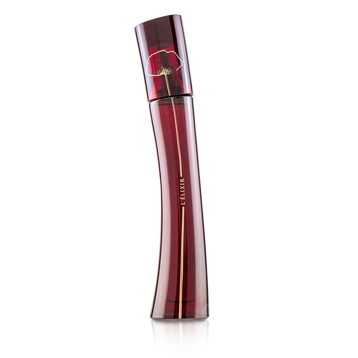 Kenzo Flower L'Elixir парфюм для женщин, цветочно-фруктовый, 30 мл