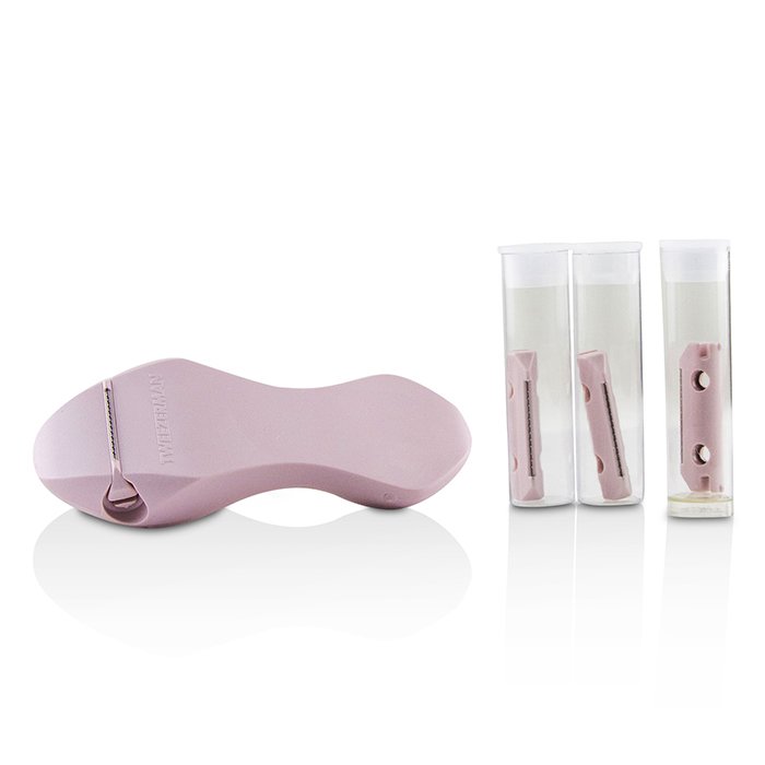 Bright Complexion Facial Dermaplanner 1pc