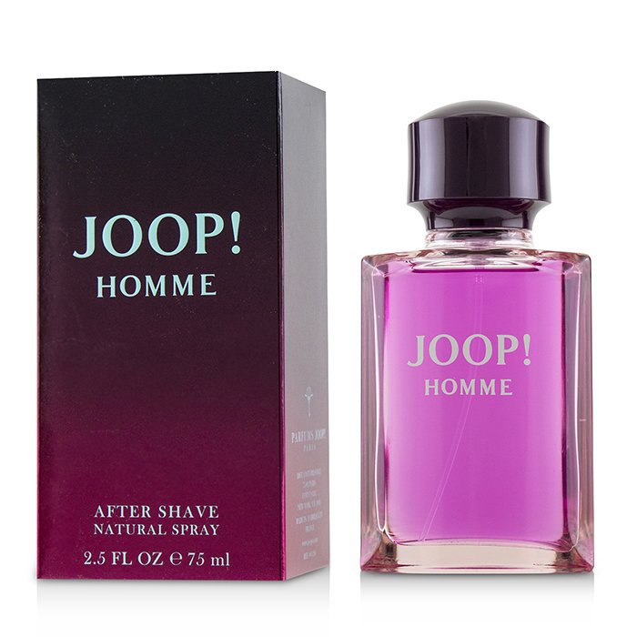 Лосьон после бритья Joop! Homme с успокаивающим эффектом, 75 мл