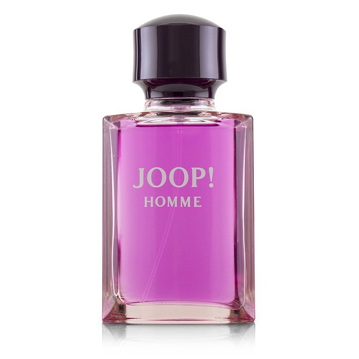 Лосьон после бритья Joop! Homme с успокаивающим эффектом, 75 мл