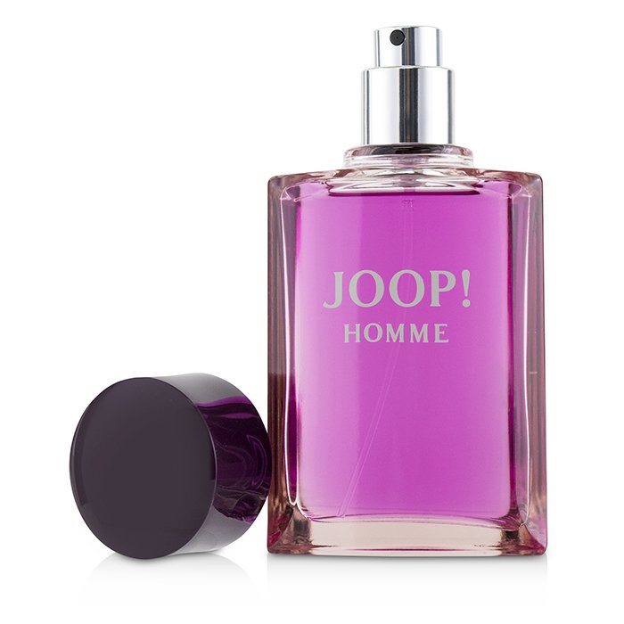 Лосьон после бритья Joop! Homme с успокаивающим эффектом, 75 мл
